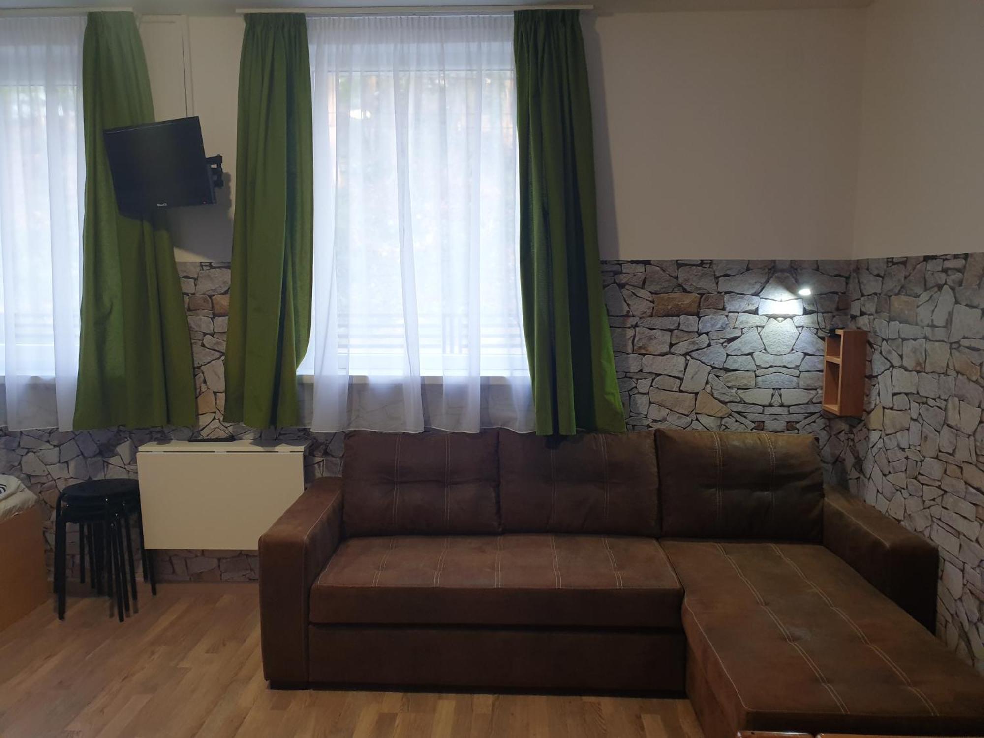Bed and Breakfast Kid Familia Panzio Balatonszarszo Exterior foto