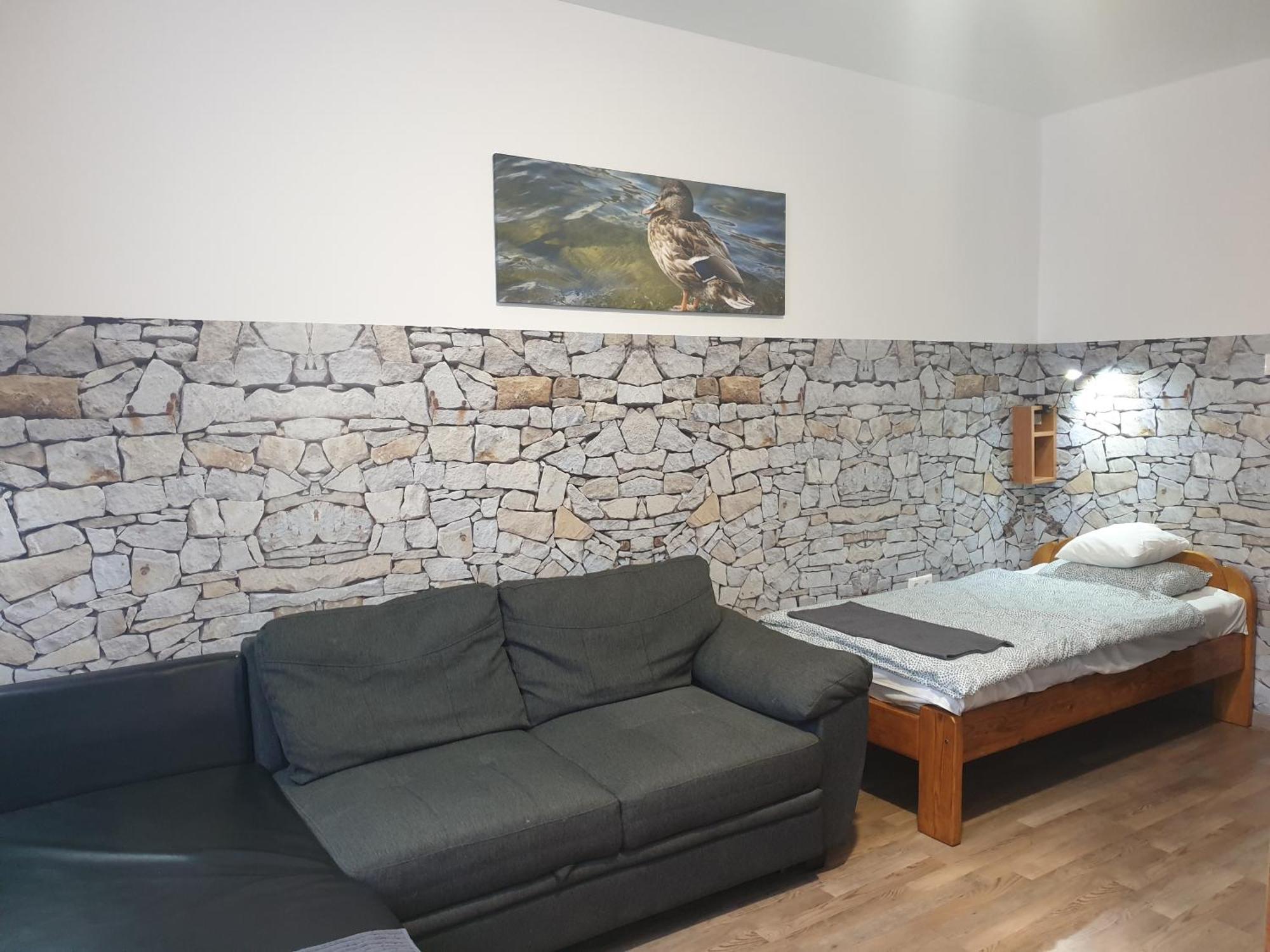 Bed and Breakfast Kid Familia Panzio Balatonszarszo Exterior foto